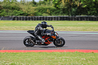 Lower Group Black Bikes